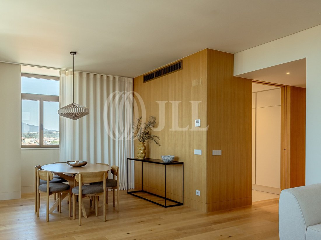 Apartment in Estoril, Cascais e Estoril, Lisbon 4 - 18448028