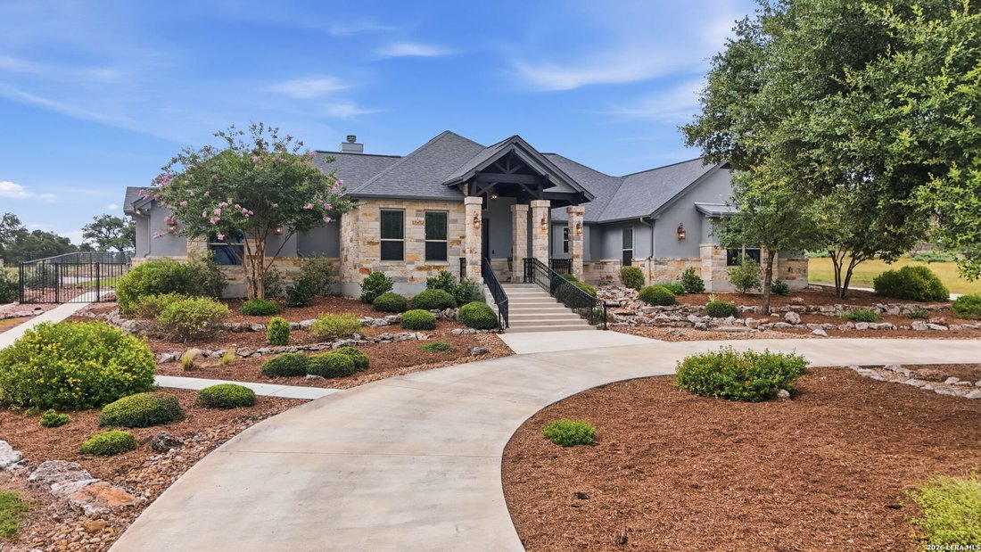 House in New Braunfels, Texas, United States 4 - 18447203