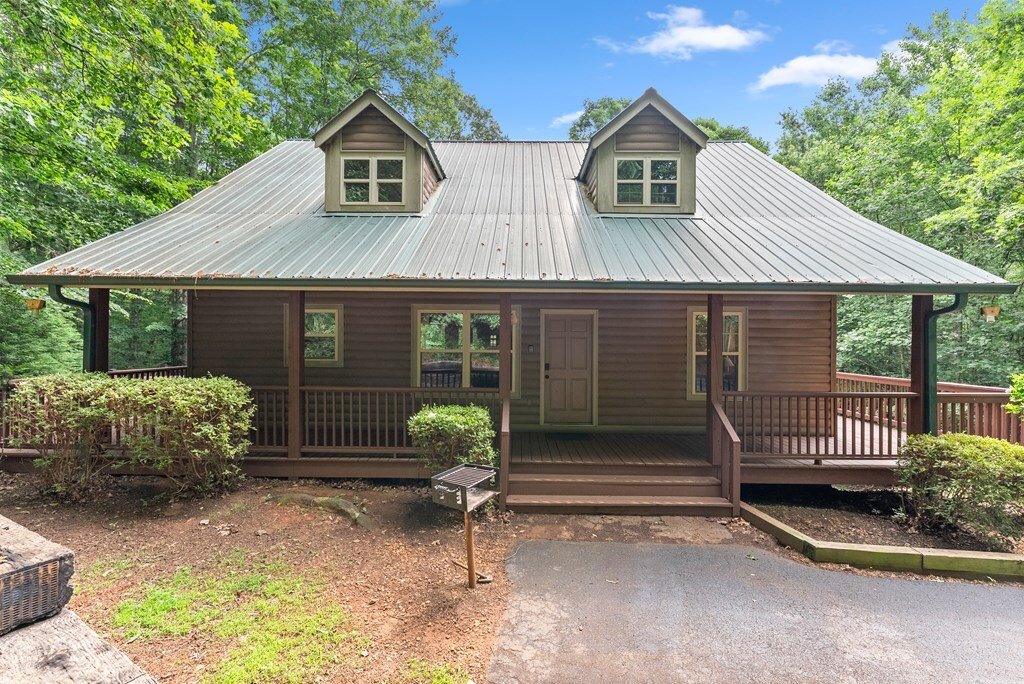 House in Cleveland, Georgia, United States 4 - 18446259