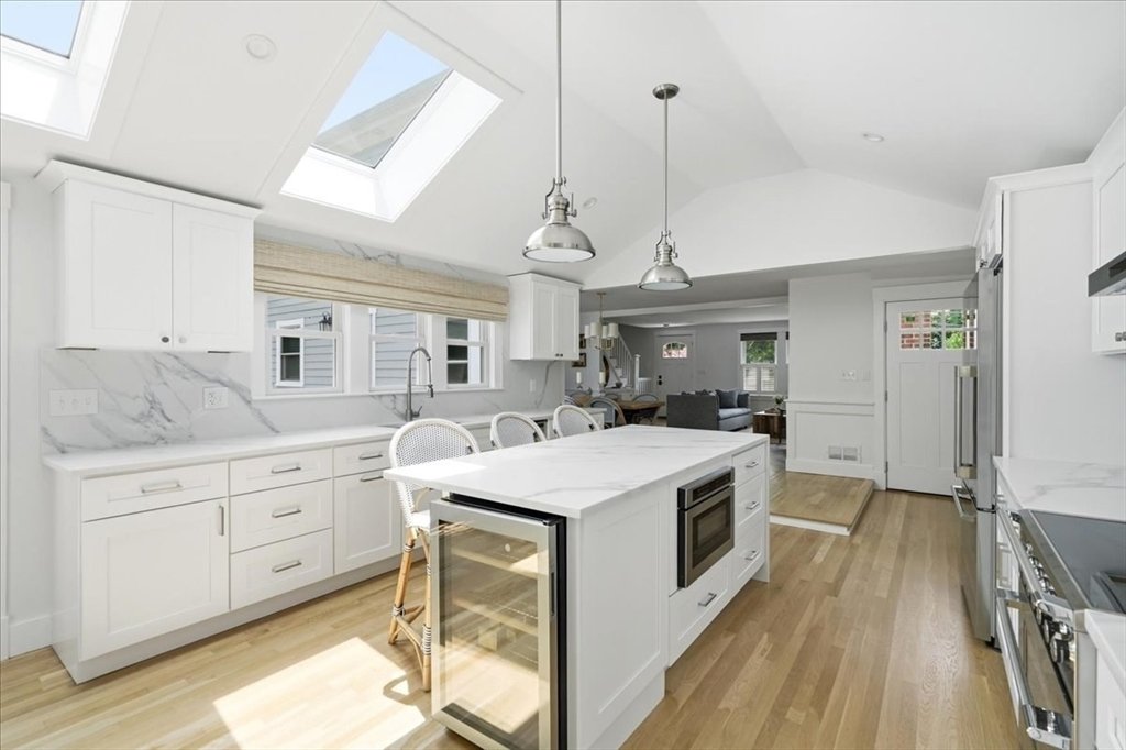 House in Hingham, Massachusetts, United States 3 - 18452614