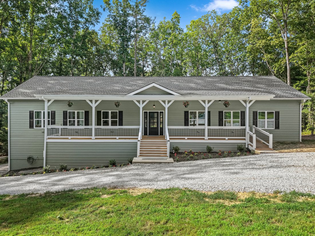 House in Lakemont, Georgia, United States 2 - 18448183