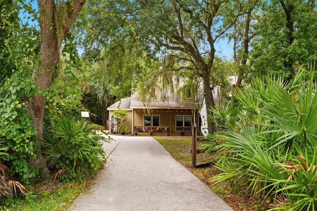 House in Geneva, Florida, United States 3 - 18446462