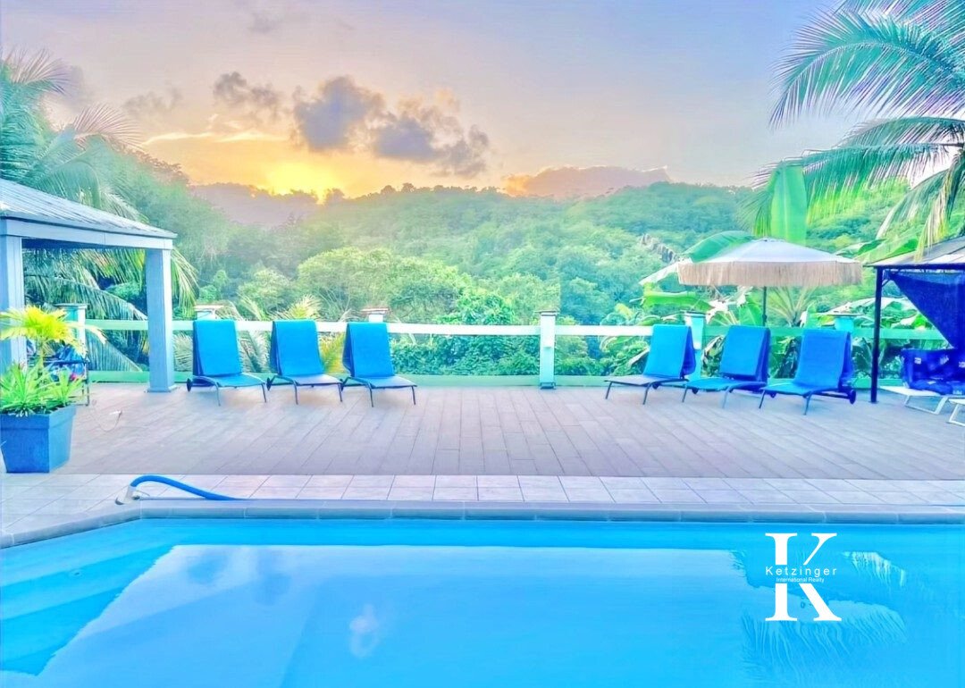 House in Le Gosier, Grande-Terre, Guadeloupe 3 - 18452483