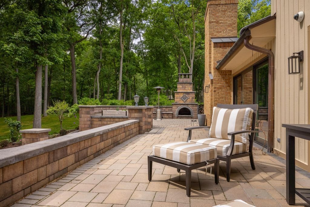 House in Manchester, Michigan, United States 4 - 18452433