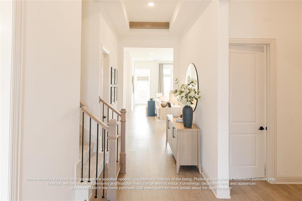 House in Midlothian, Texas, United States 5 - 18451206