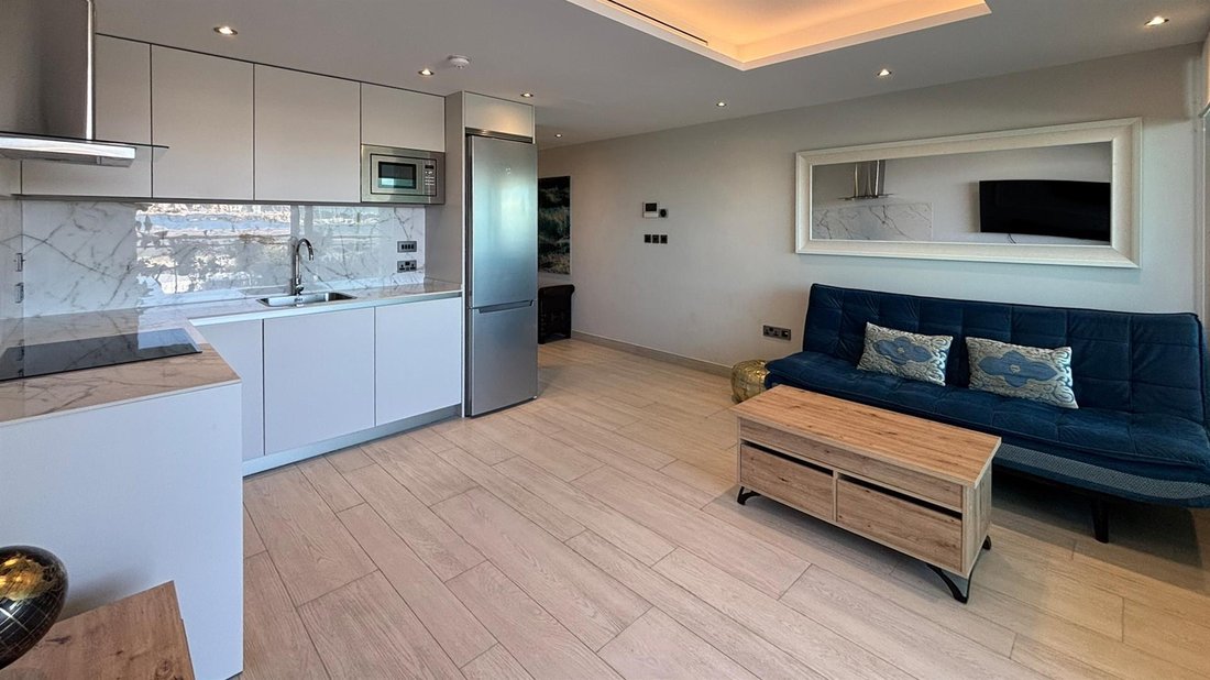 Apartment in Gibraltar, Gibraltar 3 - 18446110