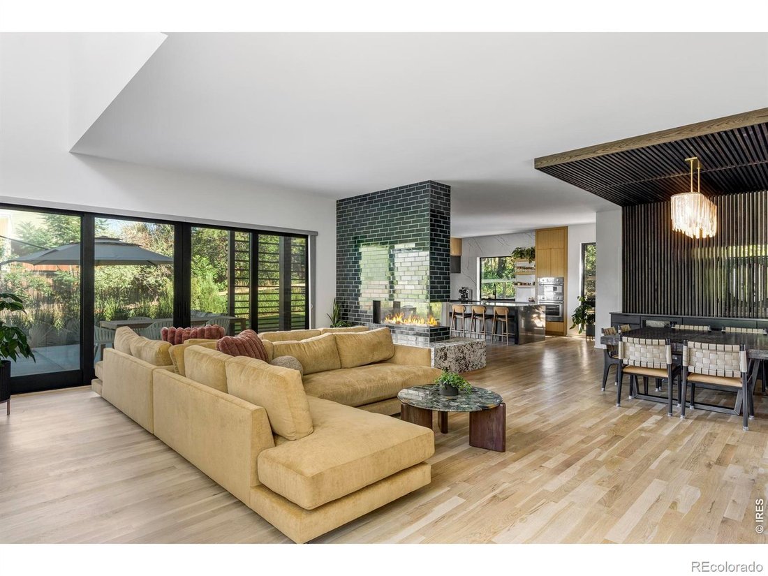 House in Boulder, Colorado, United States 5 - 18449049