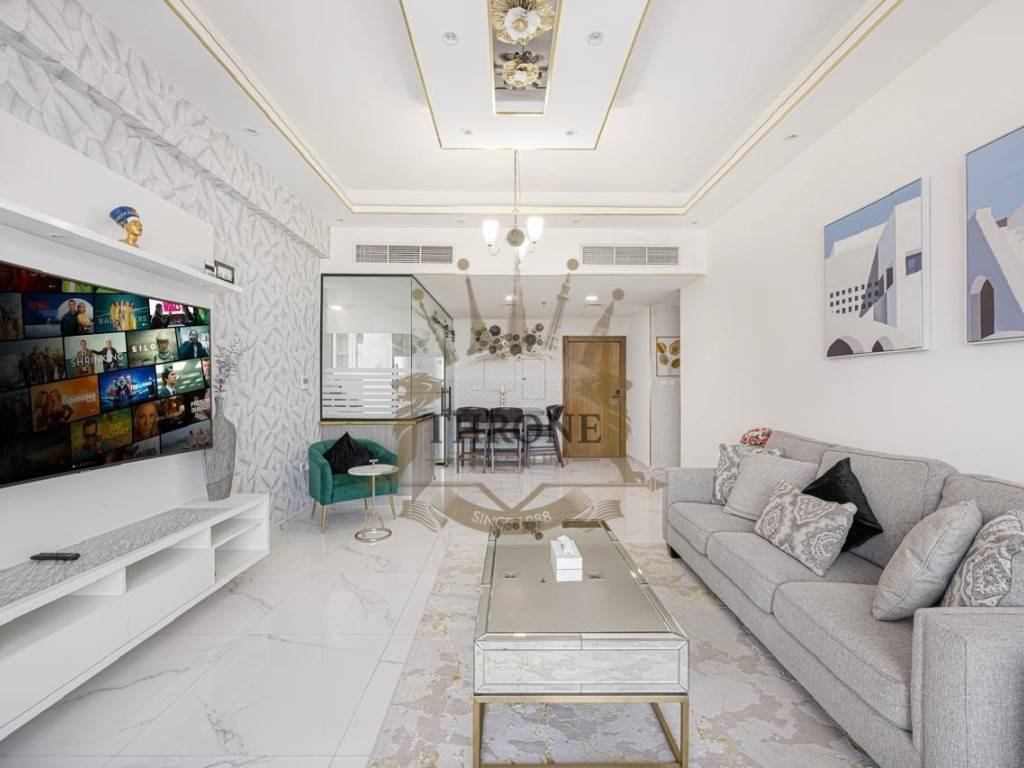 Apartment in Jebel Ali Village, Dubai, United Arab Emirates 1 - 18450011