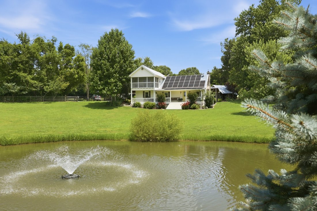 House in Franklin, Tennessee, United States 1 - 18450497