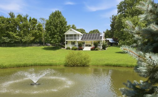 Casa en Franklin, Tennessee, Estados Unidos 1