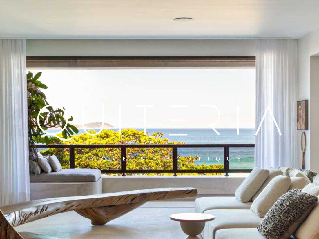 Apartment in Rio de Janeiro, State of Rio de Janeiro, Brazil 2 - 18451568