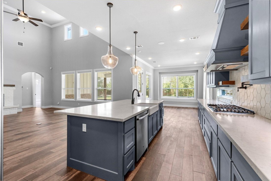 House in College Station, Texas, United States 3 - 18451161