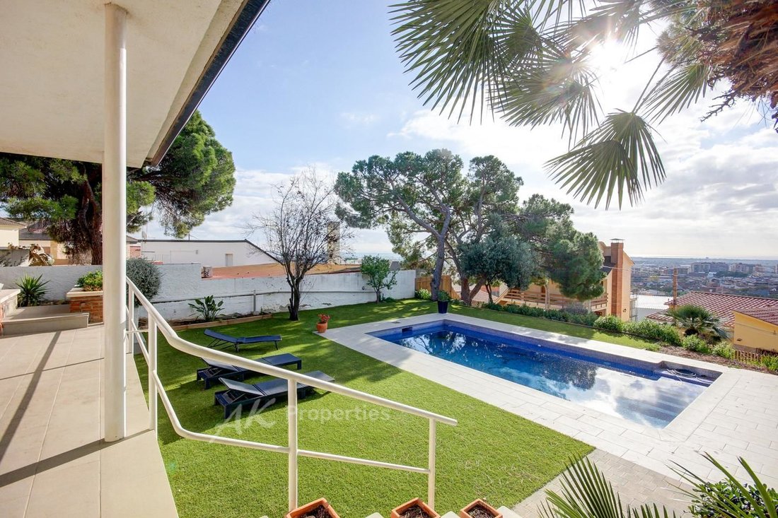 House in Viladecans, Catalonia, Spain 3 - 18446282