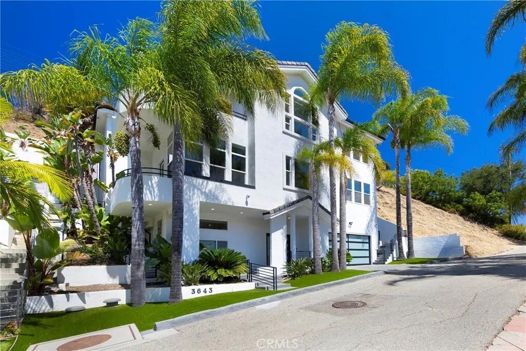 House in Los Angeles, California, United States 1 - 18449597