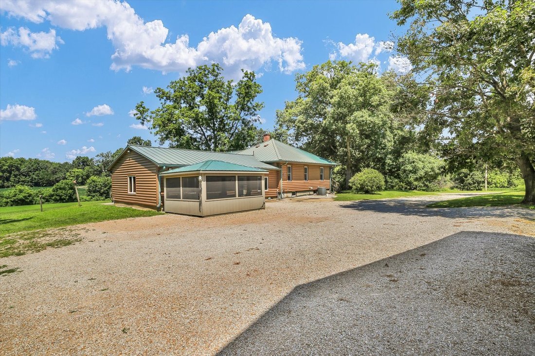 House in Monticello, Illinois, United States 4 - 18450634