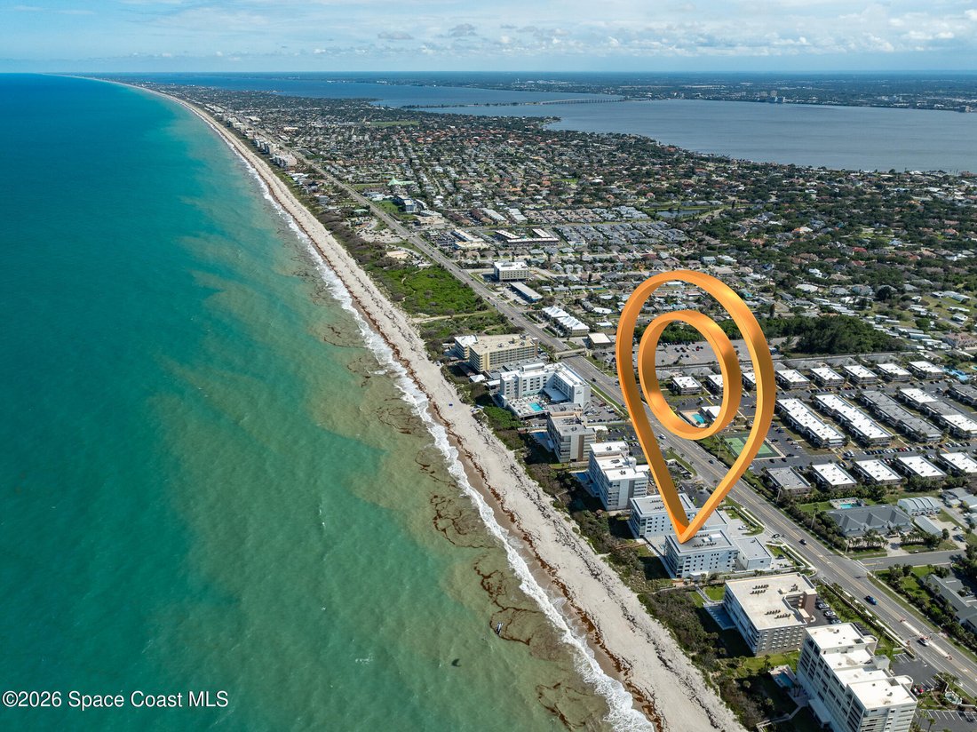 Condo in Indialantic, Florida, United States 2 - 18446296
