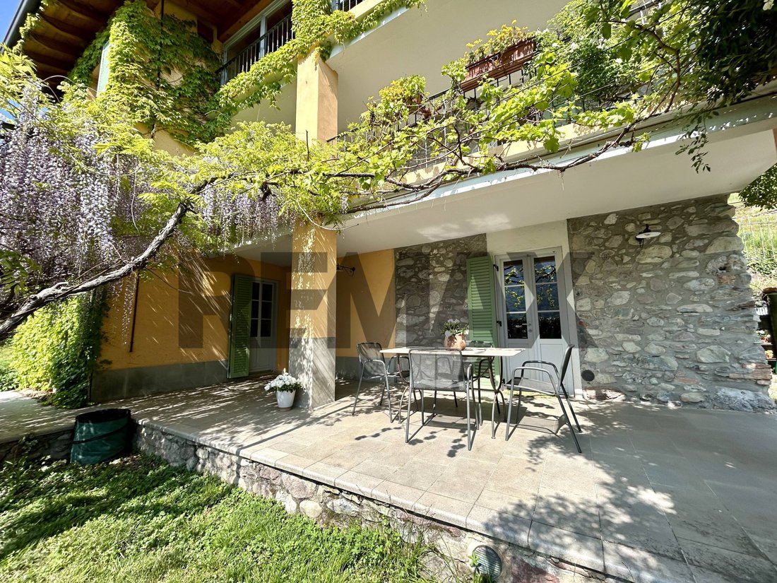 House in Sovere, Lombardy, Italy 4 - 18452195