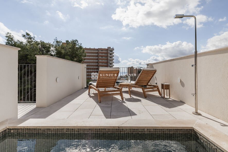 Apartment in Palma, Balearic Islands, Spain 2 - 18445844