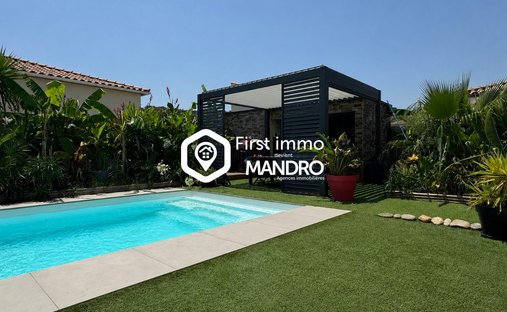 Villa in Thuir, Occitania, France 1
