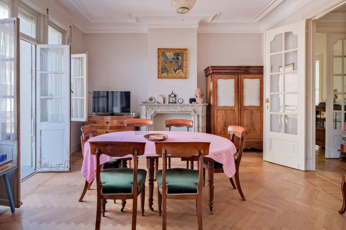 Apartment in Elsene, Brussels, Belgium 4 - 18448330