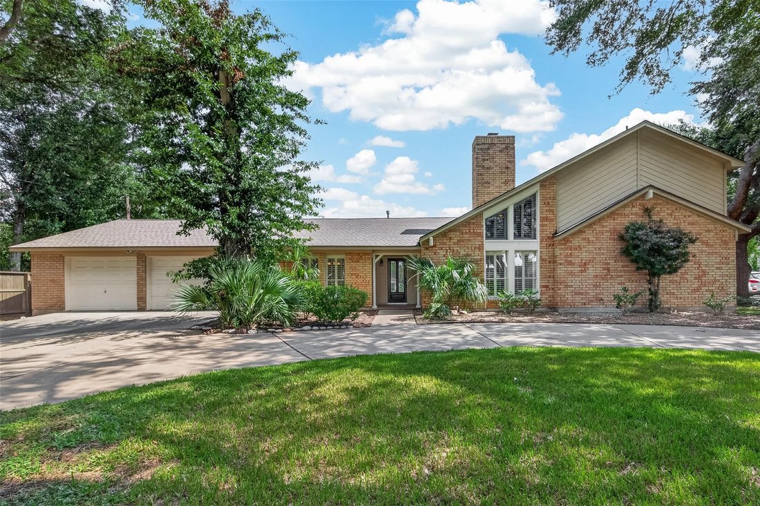 House in Katy, Texas, United States 1 - 18451143