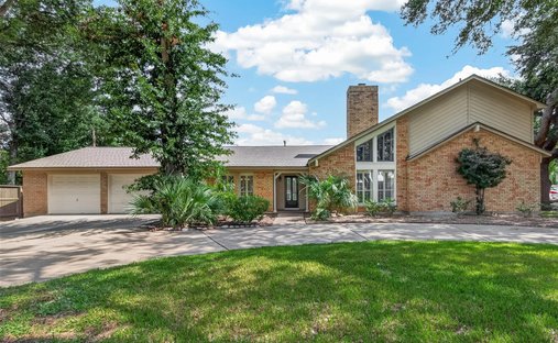 Haus in Katy, Texas, Vereinigte Staaten 1