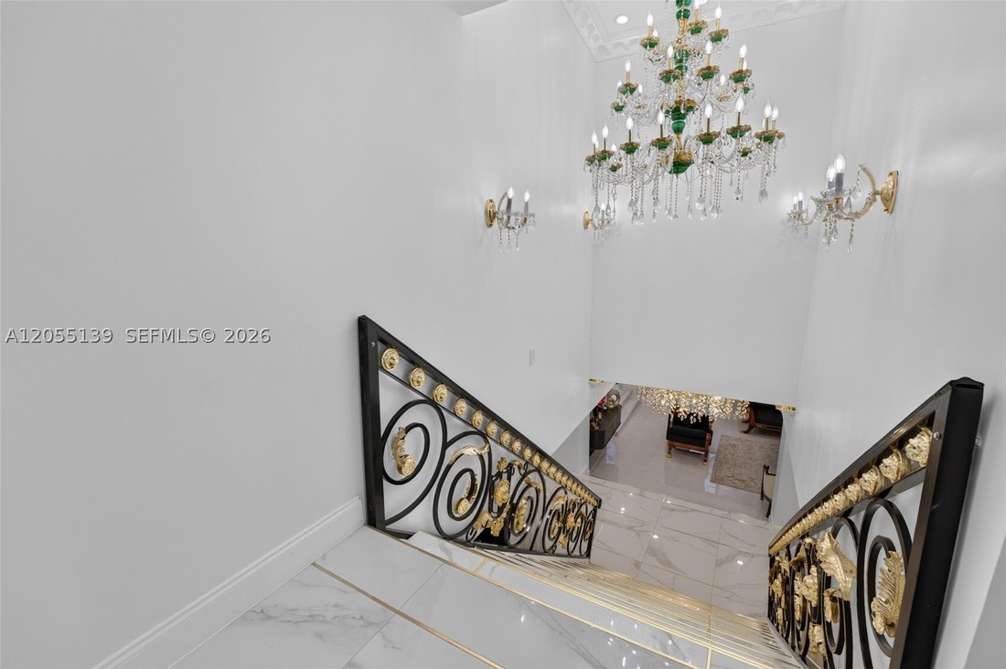 House in Plantation, Florida, United States 5 - 18449478