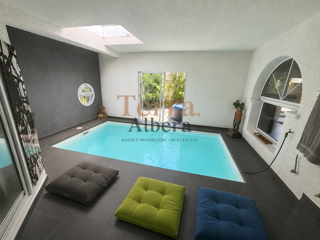 House in Les Jardins Saint Jacques, Perpignan, France 1 - 18450447