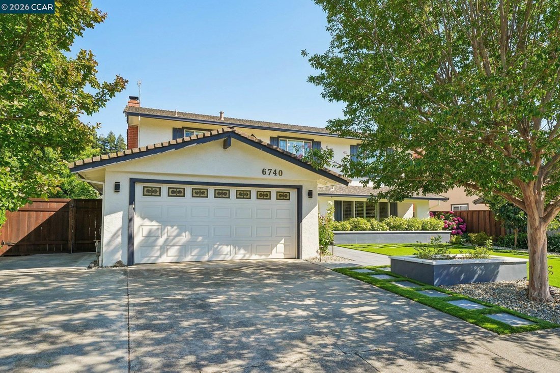House in Pleasanton, California, United States 3 - 18449356