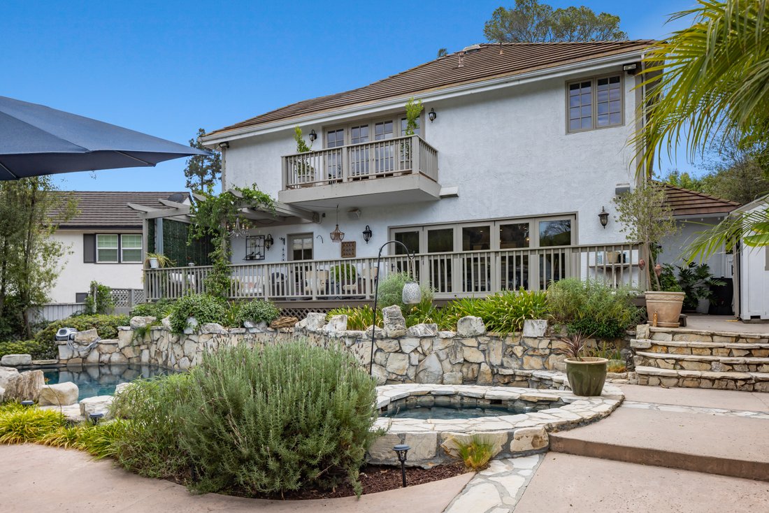 House in Rolling Hills Estates, California, United States 2 - 18448620