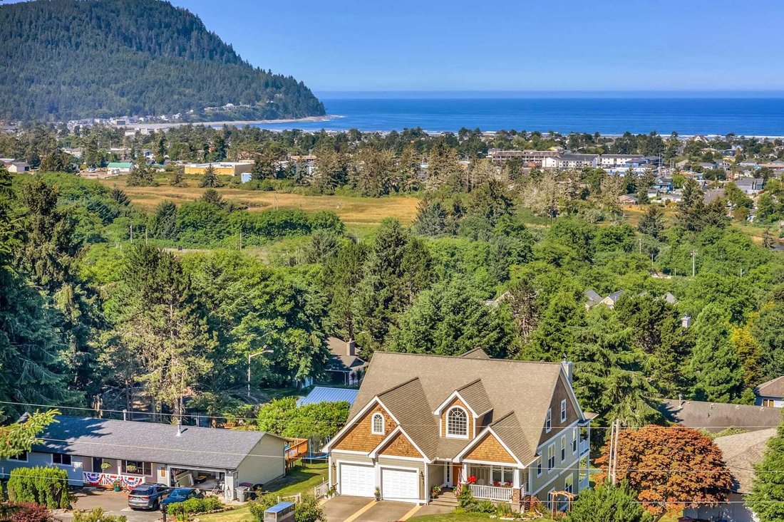 House in Gearhart, Oregon, United States 4 - 16698093