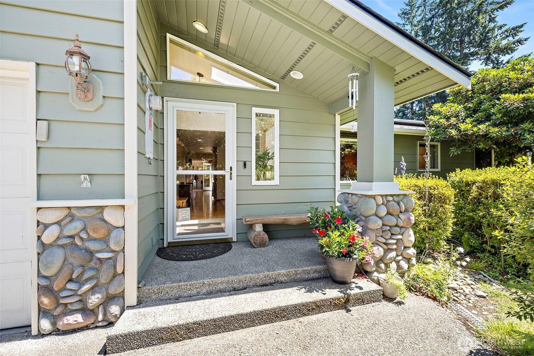 House in Bothell, Washington, United States 2 - 18447229