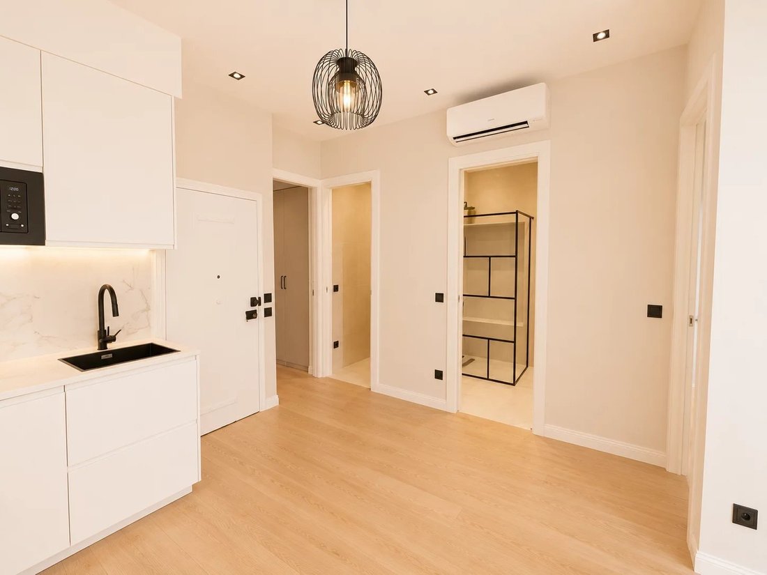 Apartamento en Le Port, Villefranche-sur-Mer, Francia 4 - 18447963