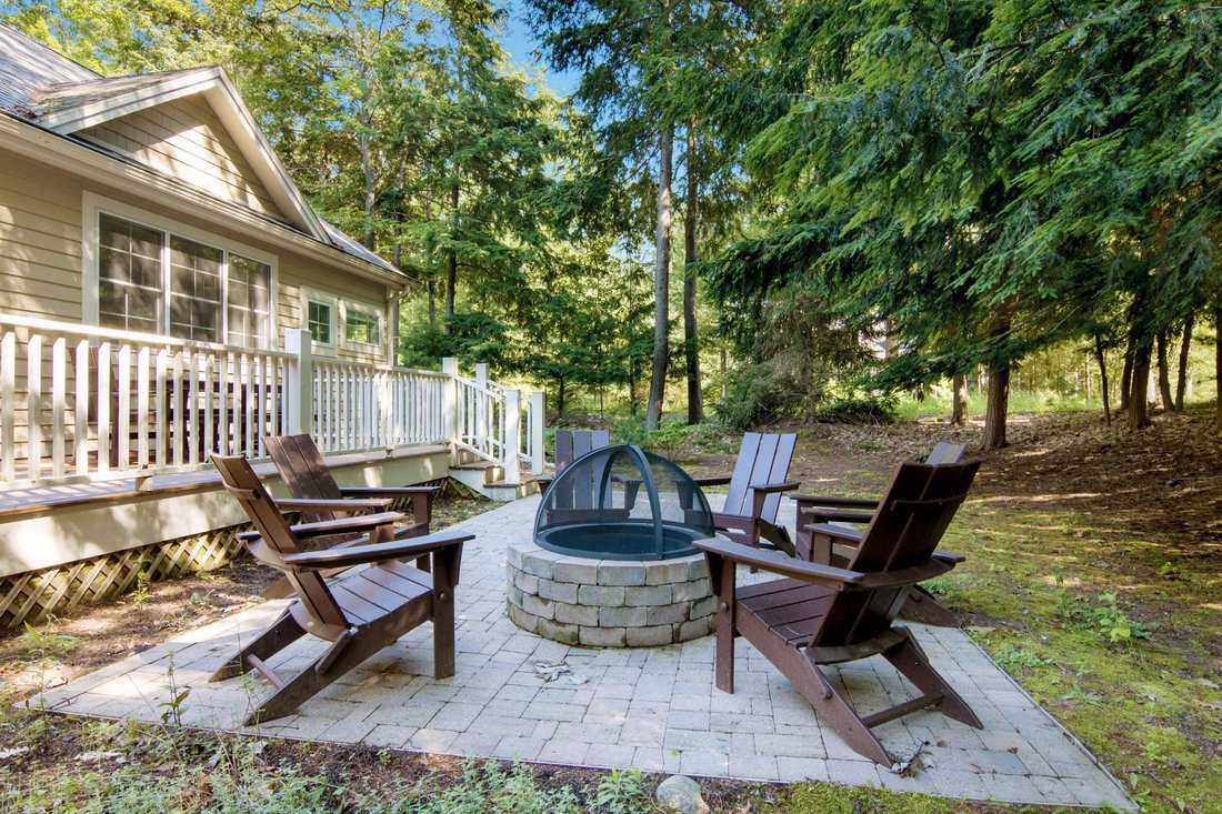 House in Glen Arbor, Michigan, United States 3 - 18450307