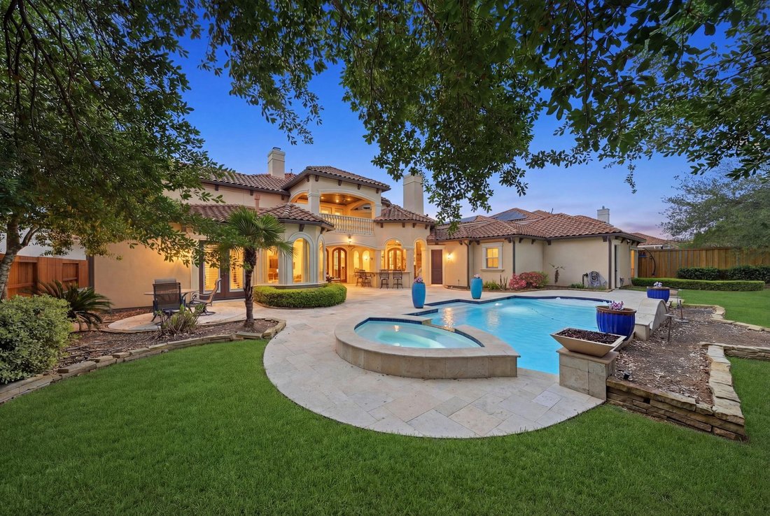 House in Houston, Texas, United States 2 - 18451150