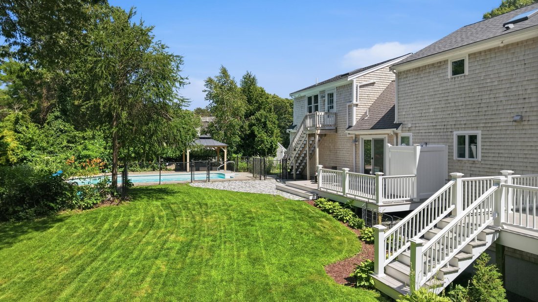 House in Yarmouth, Massachusetts, United States 5 - 18452617