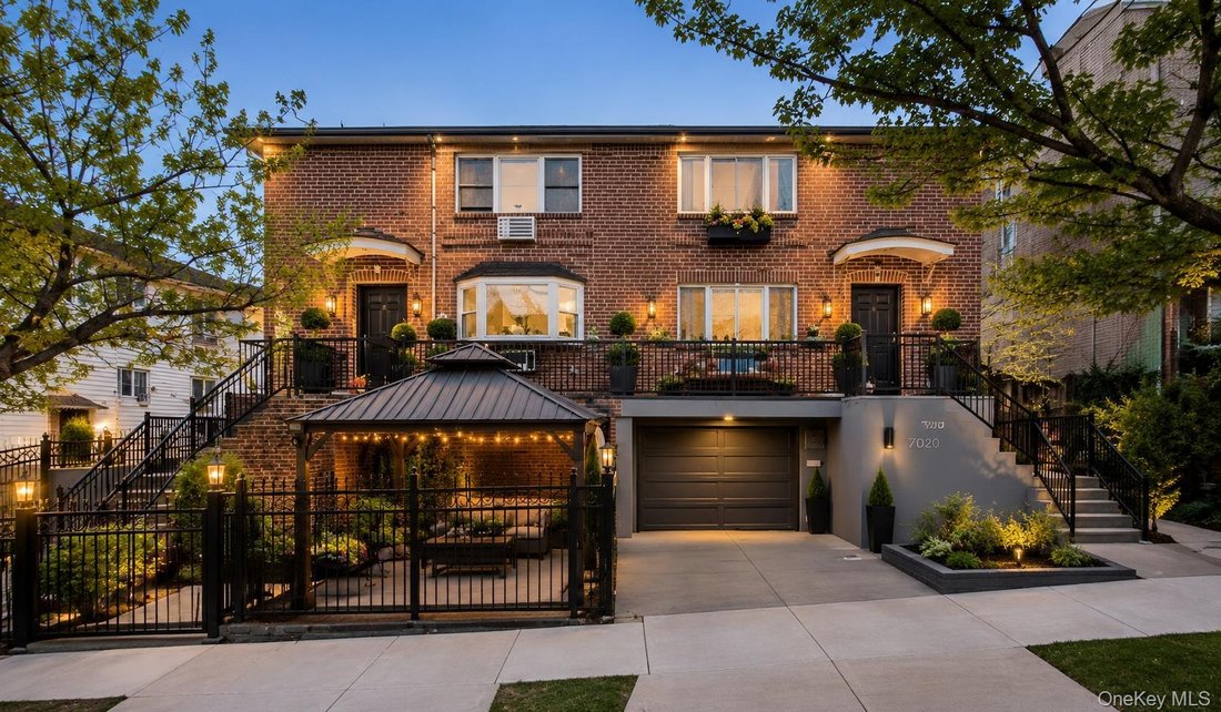 House in New York, New York, United States 1 - 18450050
