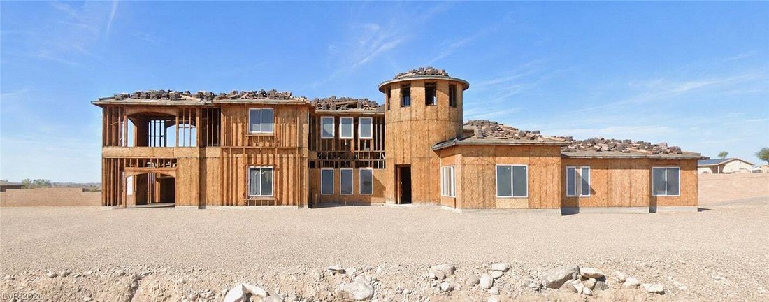Casa a Henderson, Nevada, Stati Uniti 1 - 18426969