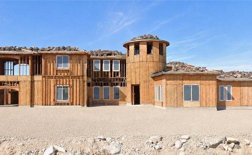 House in Henderson, Nevada, United States 1
