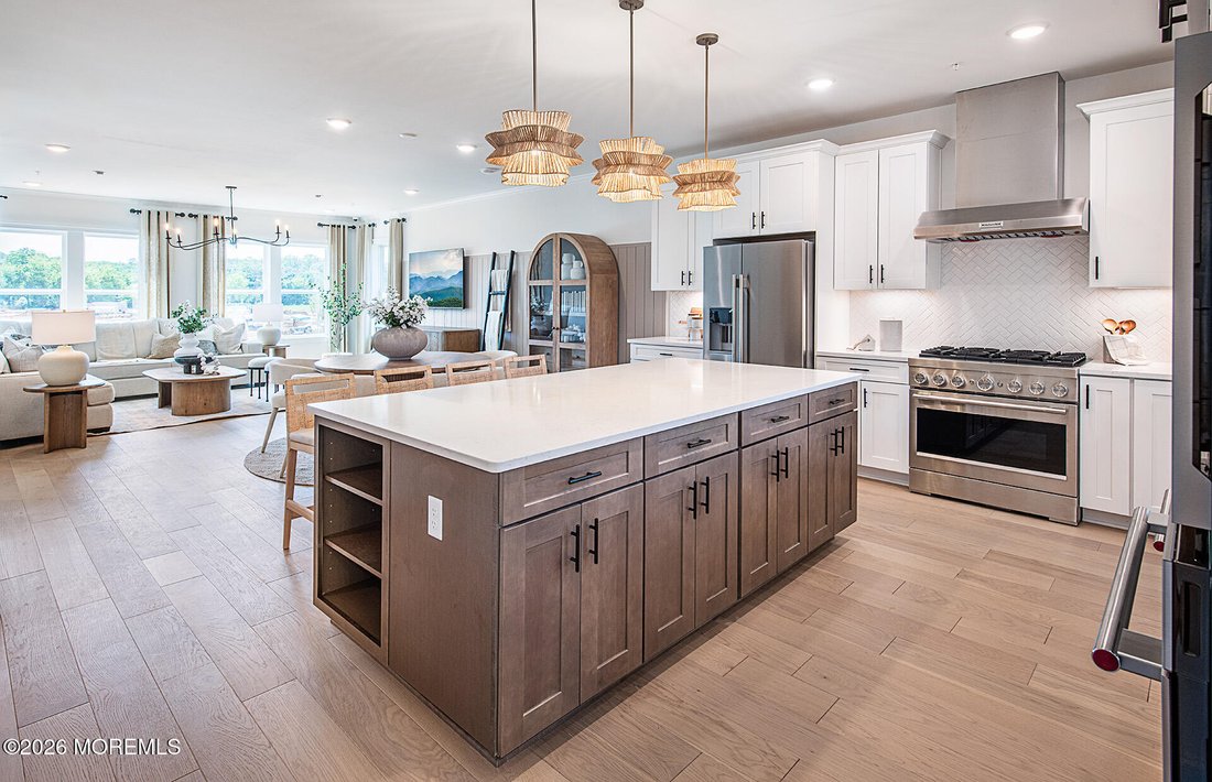 Condo in Marlboro Township, New Jersey, United States 1 - 18448955