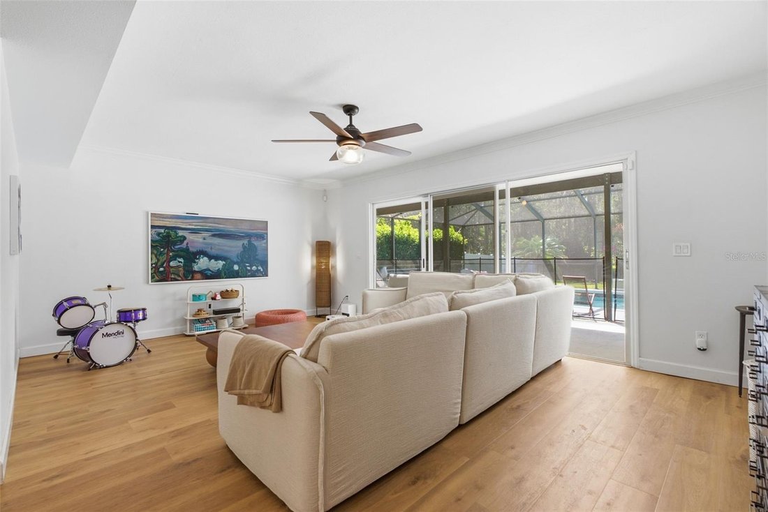 House in Tampa, Florida, United States 5 - 18449217