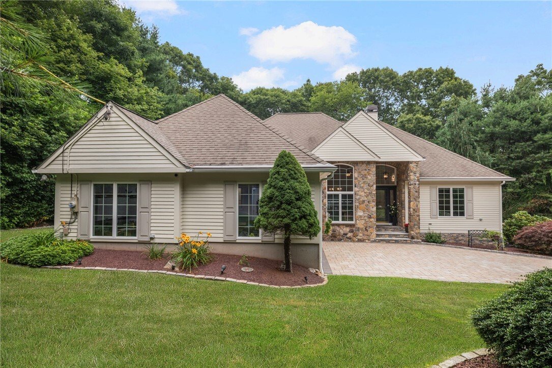House in Richmond, Rhode Island, United States 3 - 18448996
