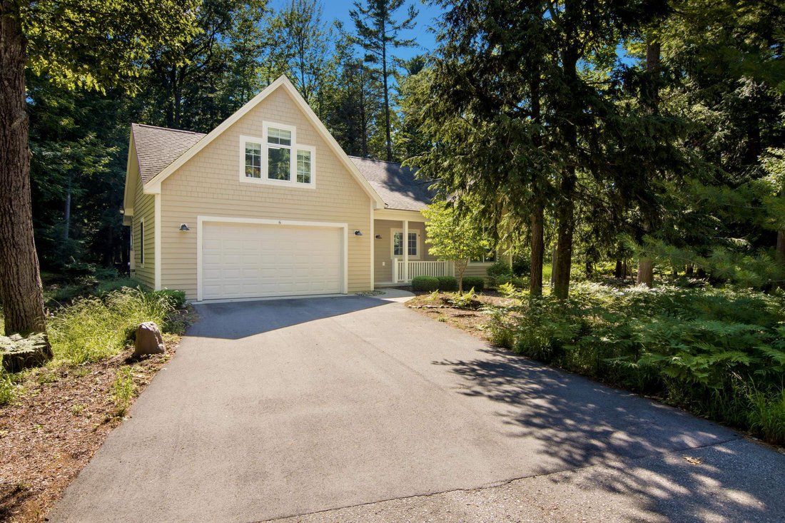House in Glen Arbor, Michigan, United States 2 - 18450307