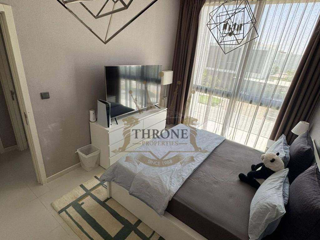 Villa a Damac Hills 2, Emirato di Dubai, Emirati Arabi Uniti 3 - 18450126