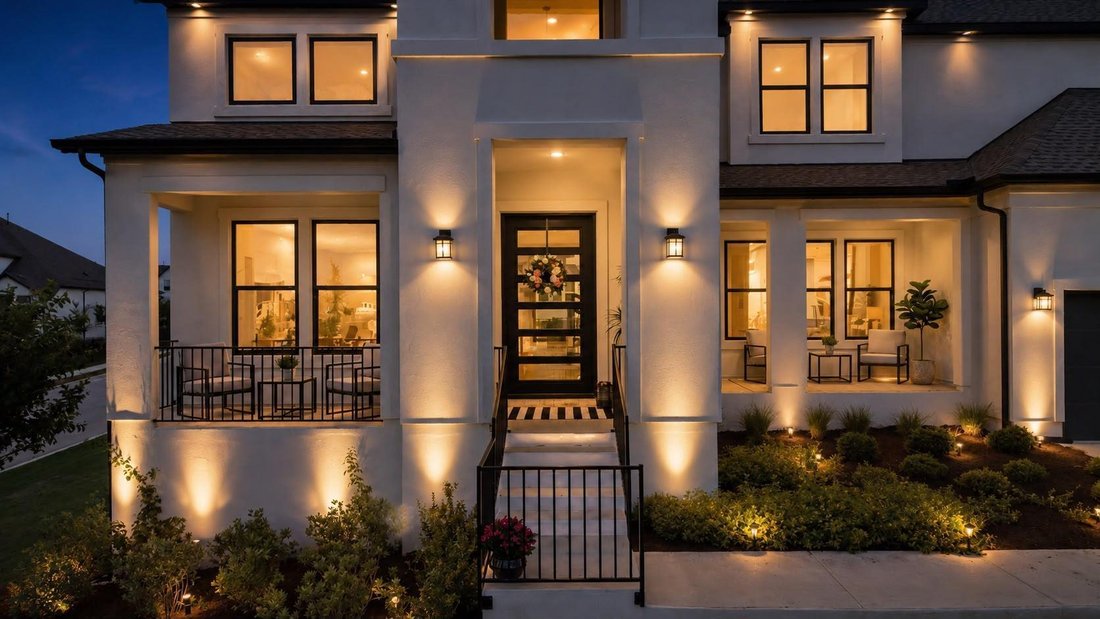 House in Leander, Texas, United States 1 - 18029730