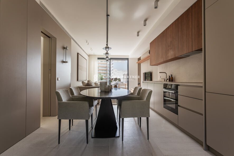 Apartment in Palma, Balearic Islands, Spain 5 - 18445844