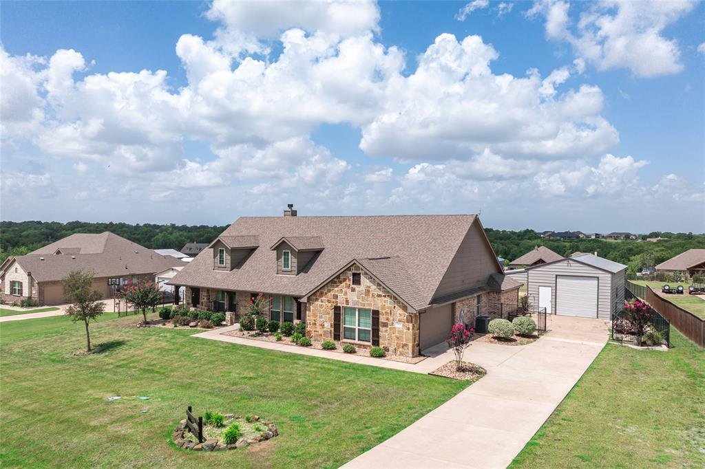 Haus in Farmersville, Texas, Vereinigte Staaten 1 - 18446963