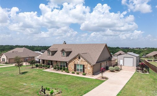 Haus in Farmersville, Texas, Vereinigte Staaten 1