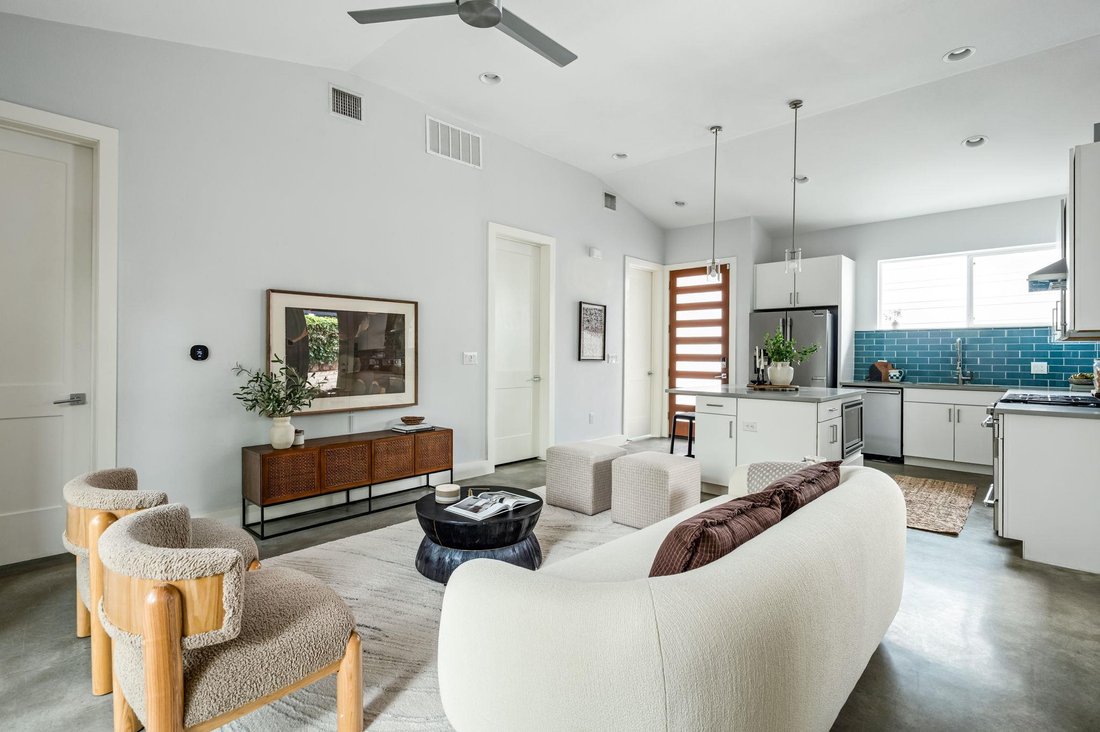 House in Austin, Texas, United States 5 - 18450265