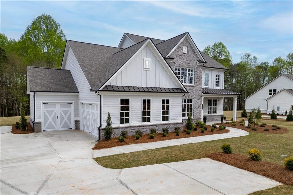 House in Cumming, Georgia, United States 2 - 18072288